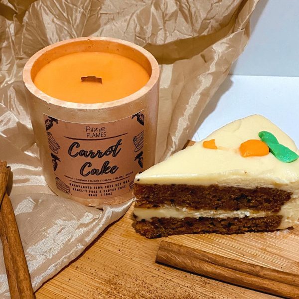 Carrot Cake - Image 3