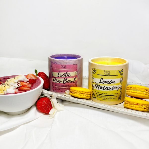 Exotic Acai Bowl - Image 2