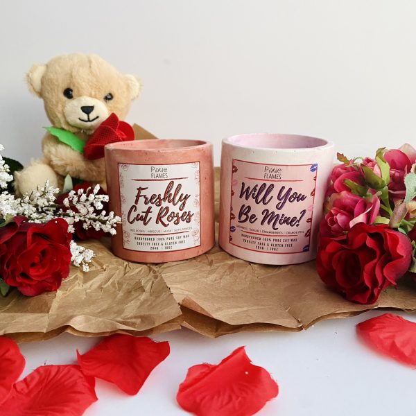 Freshly Cut Roses - Image 2