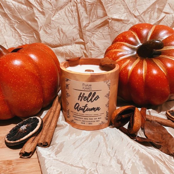 Hello Autumn - Image 4