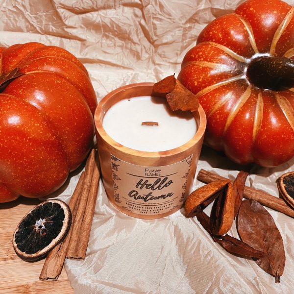 Hello Autumn - Image 2