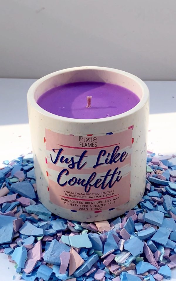 Just Like Confetti - Image 2