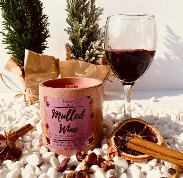 Mulled Wine