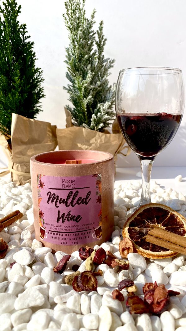 Mulled Wine - Image 2