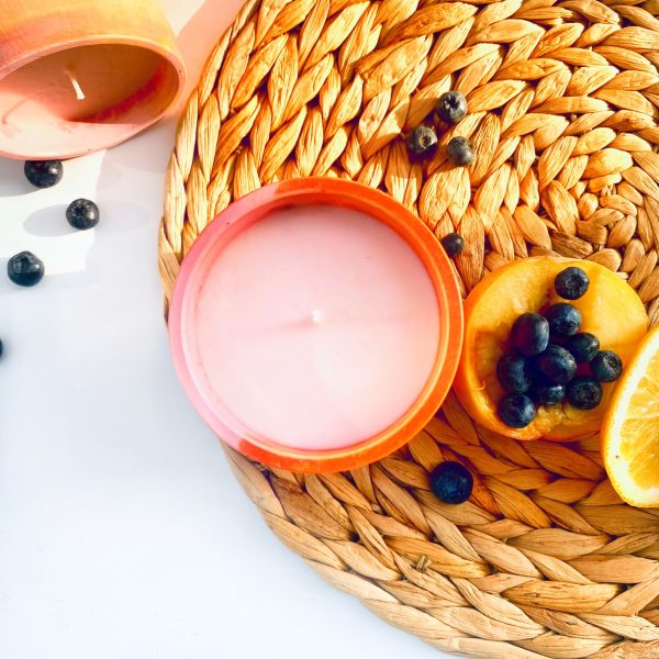 Peachy Berry - Image 2