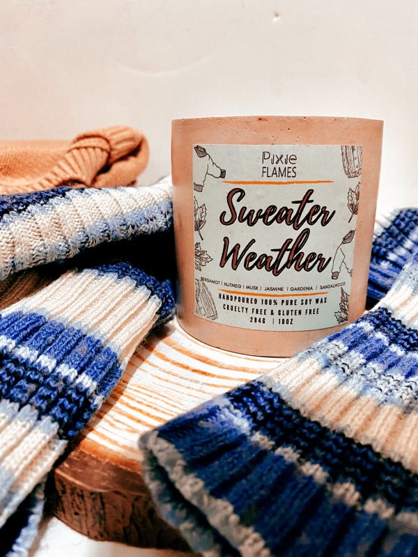 Sweater Weather - Image 4
