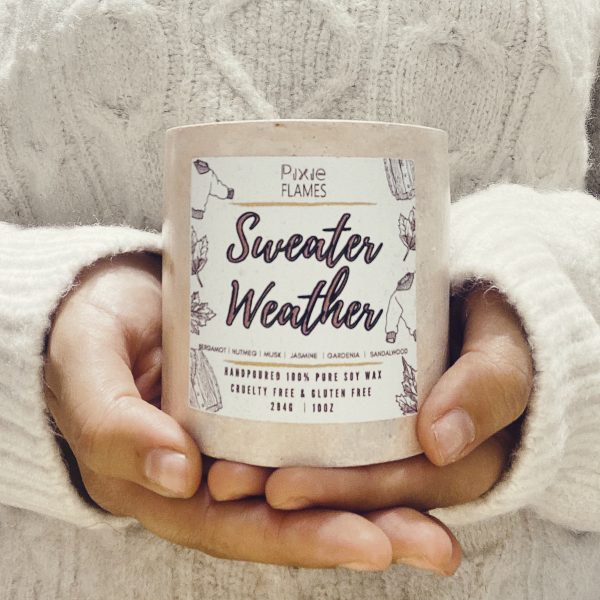 Sweater Weather - Image 3